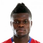 Dresi Thomas Partey